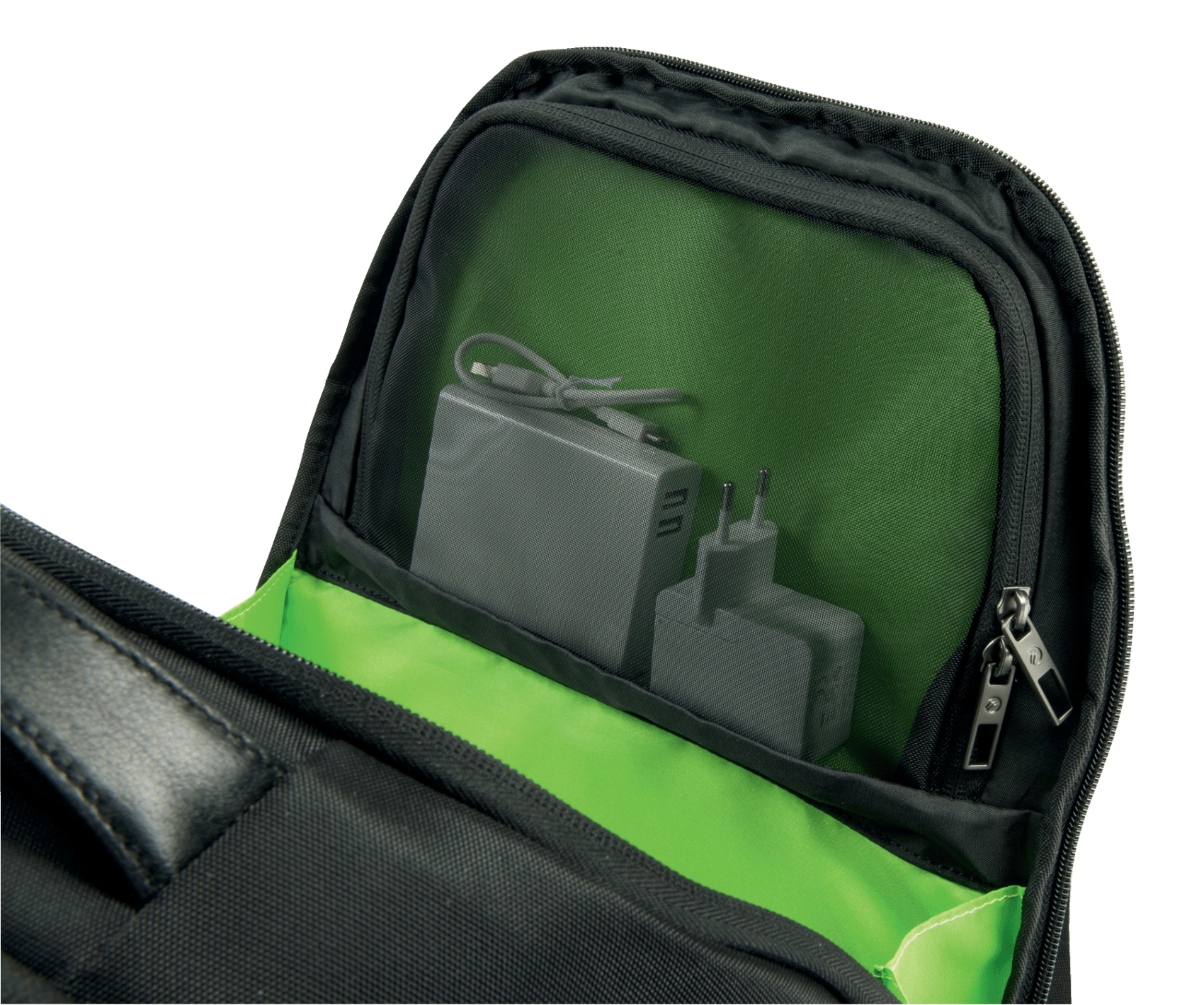 Leitz Complete 13.3" Backpack Smart Traveller – image 5