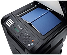 Dell 2145cn Laser – image 3