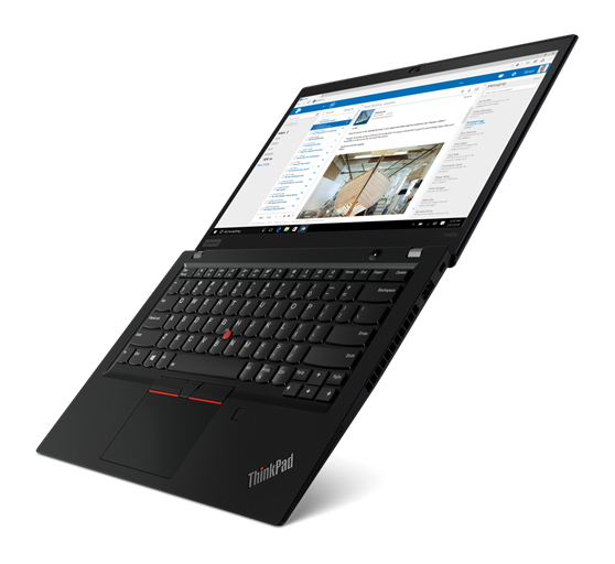 Lenovo T490s i5-8265U 8GB 256GB DOS – image 2