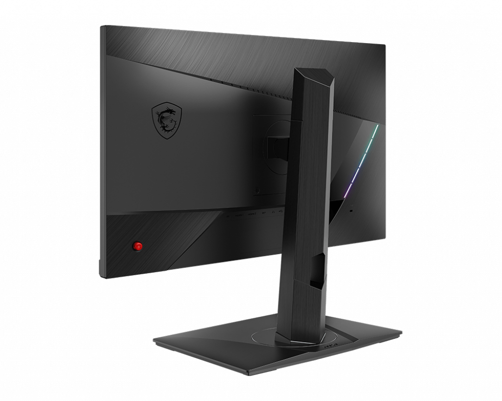 MSI Optix MAG245RDE computer monitor – image 4