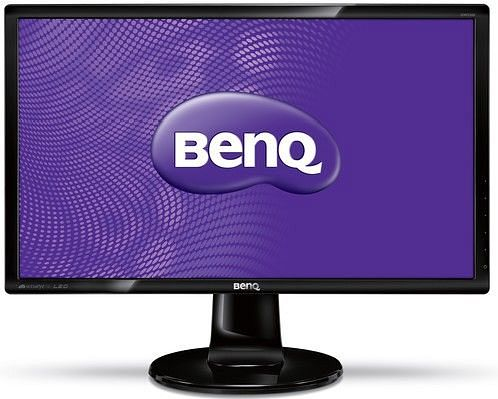 BenQ GW2260M computer monitor