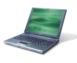 Acer TravelMate 3224WXMi