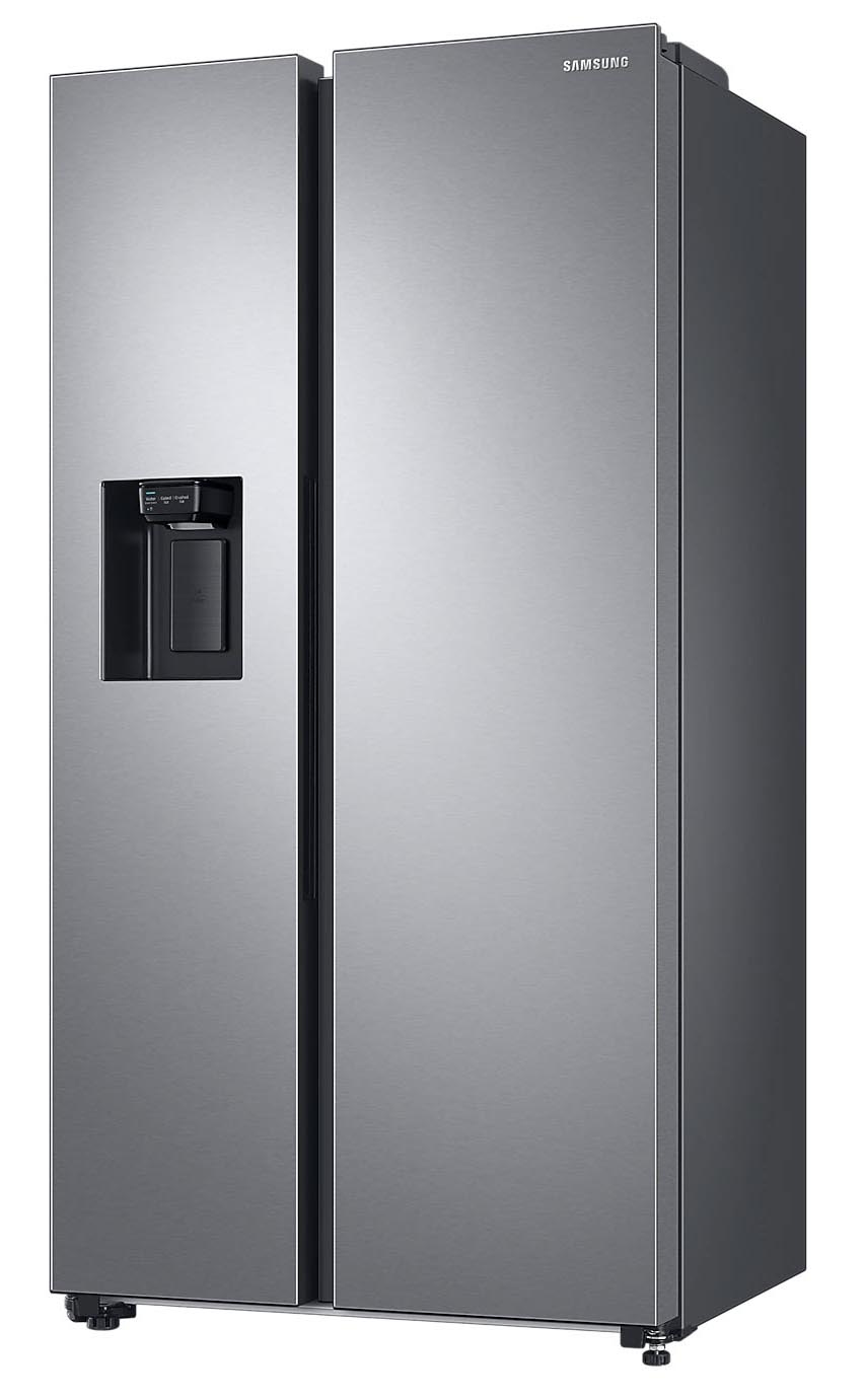 Samsung RS6GA8842SL/EG side-by-side refrigerator Freestanding – image 3