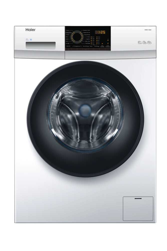 Haier HWS60-12829 — vue 1 sur 1
