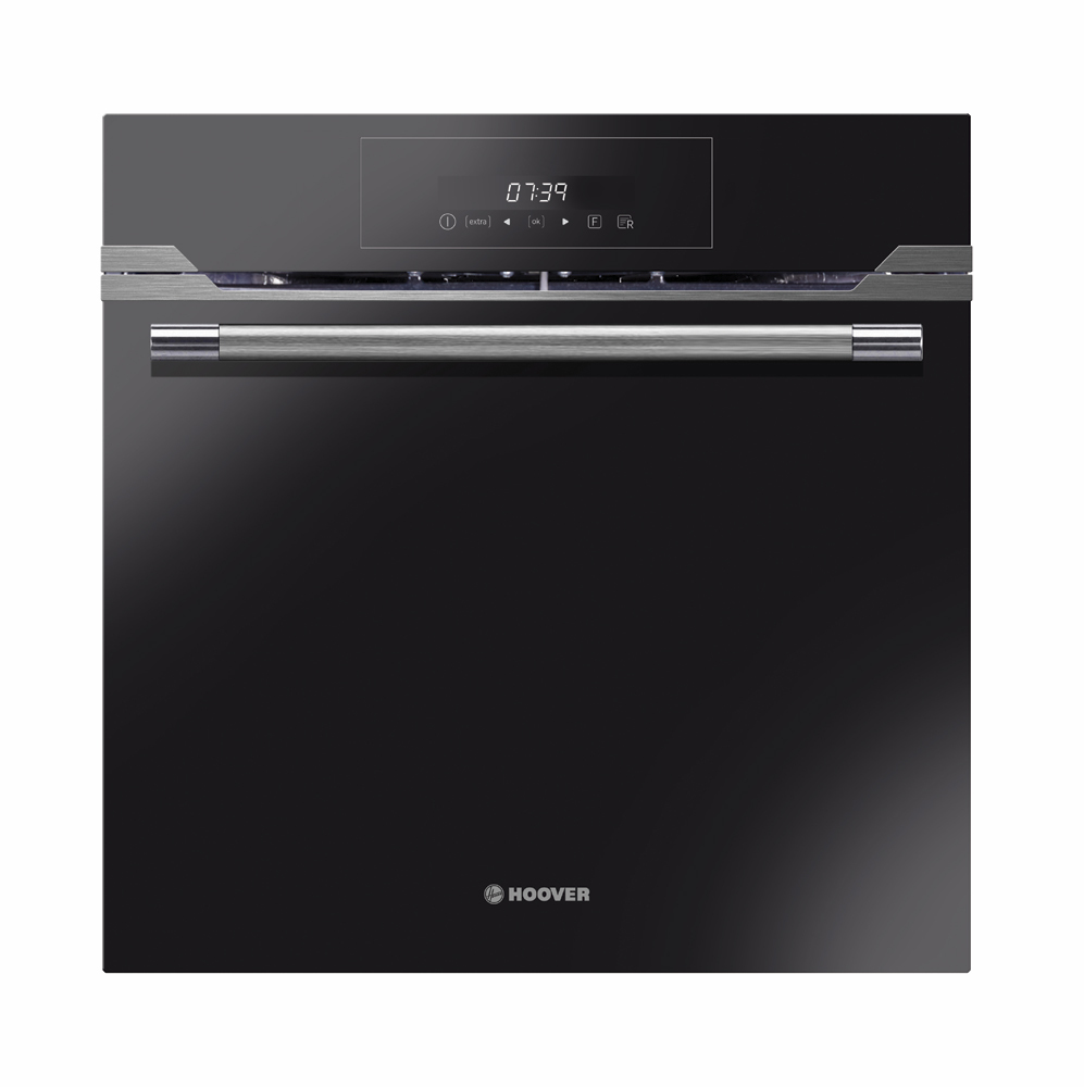 Hoover HOZP7876B — vue 1 sur 7