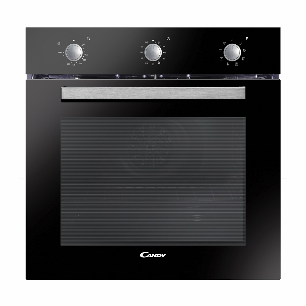Candy FCP602NXL/E — vue 1 sur 1