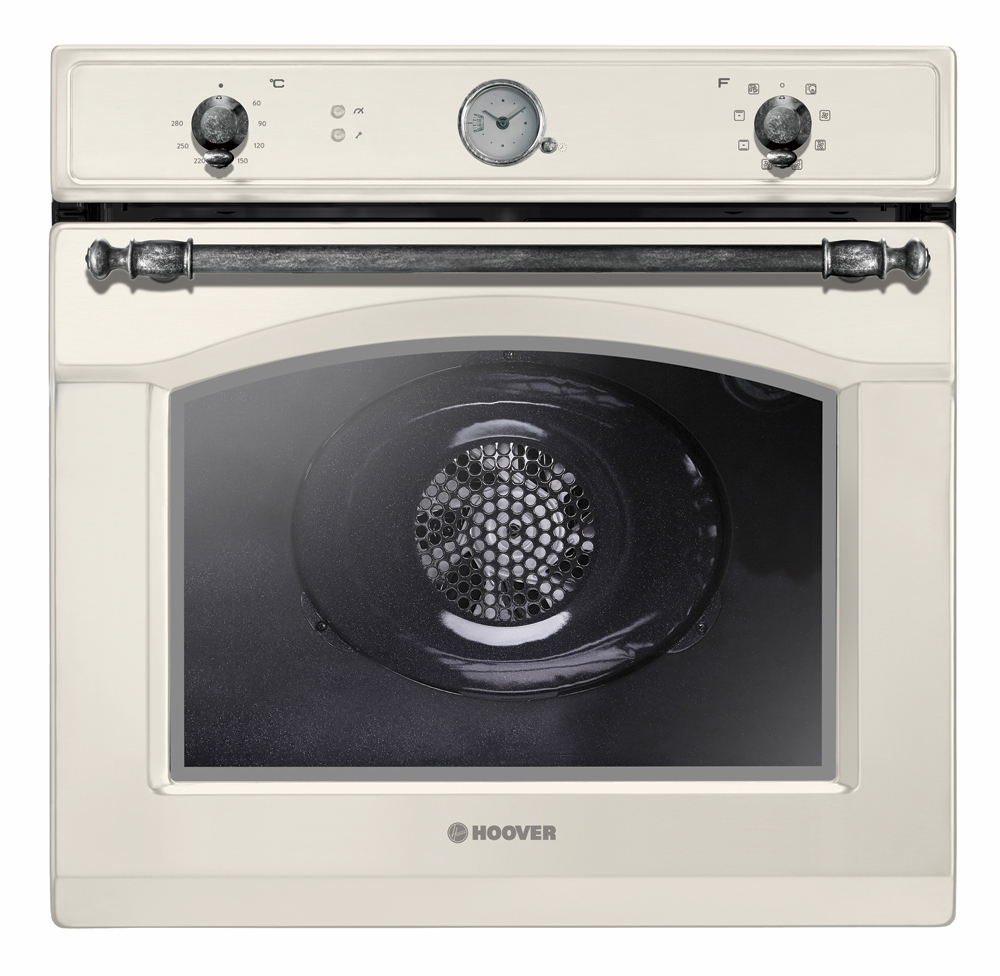 Hoover HOF4050WA/E — vue 1 sur 1