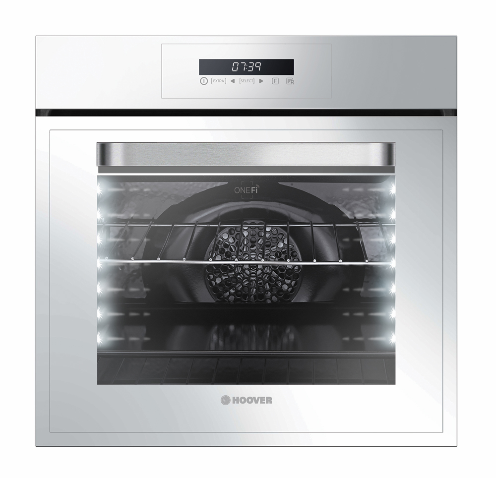 Hoover HOT7174WI WF/E — vue 1 sur 1