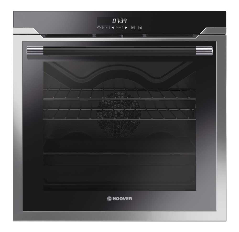Hoover HOFZ7170IN — vue 1 sur 6