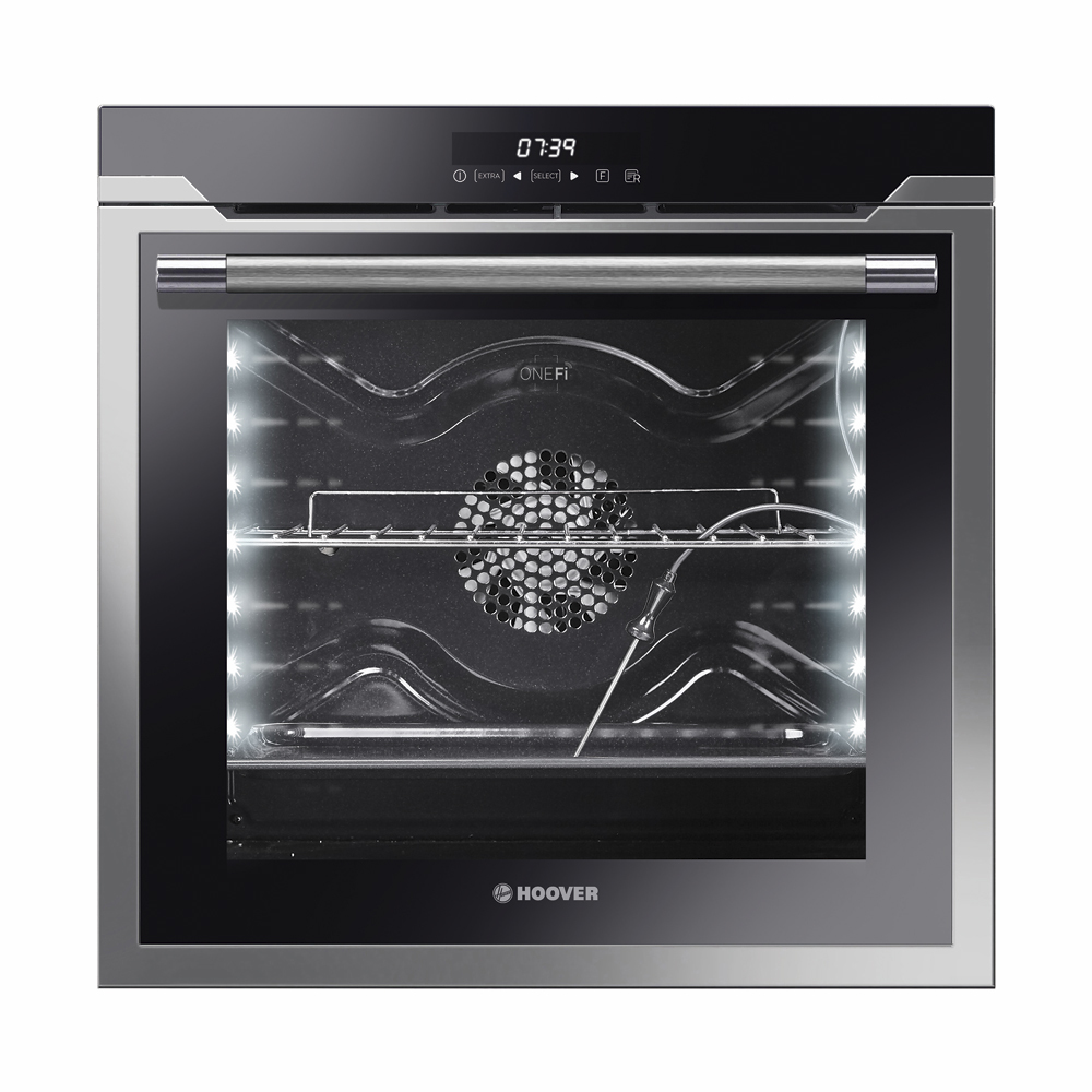 Hoover HOAZ7173IN WF/E — vue 1 sur 8