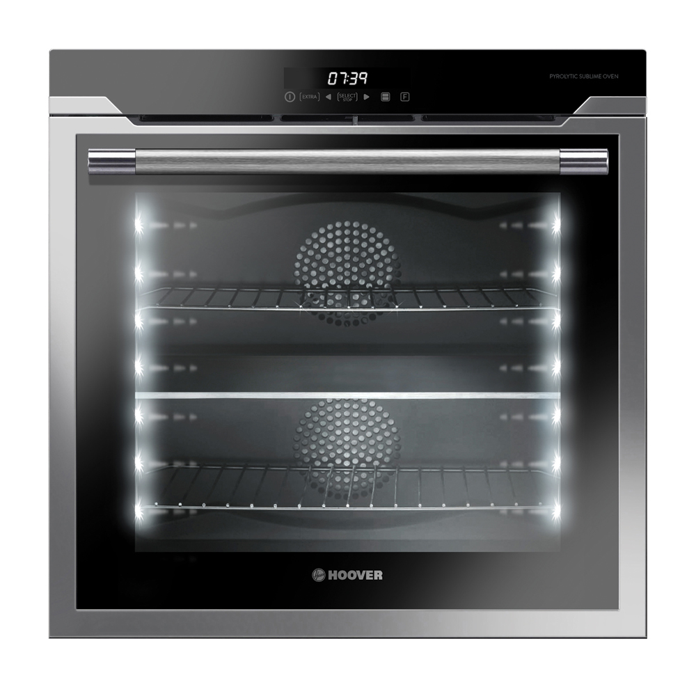 Hoover HOAZ 8673 IN — vue 1 sur 1