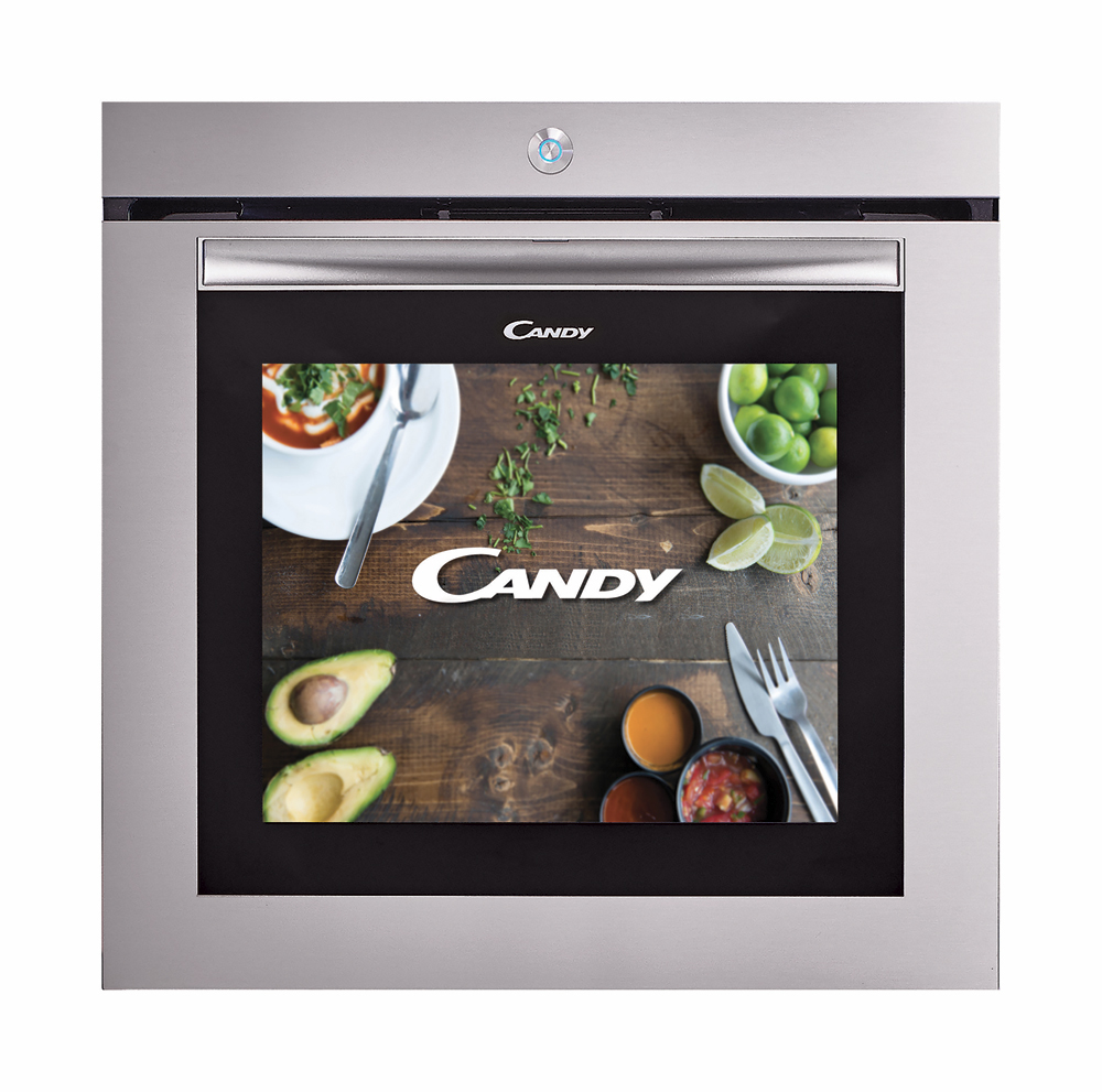 Candy WATCH-TOUCH/E — vue 1 sur 3