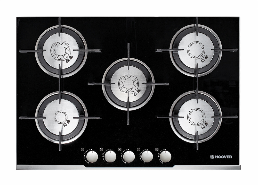Hoover HGV75SXV B — vue 1 sur 8
