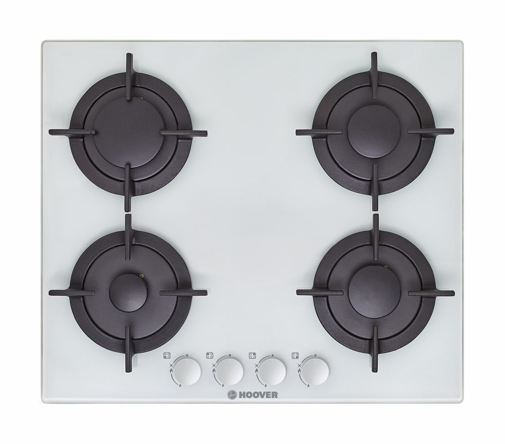 Hoover HGV64SMCW — vue 1 sur 1