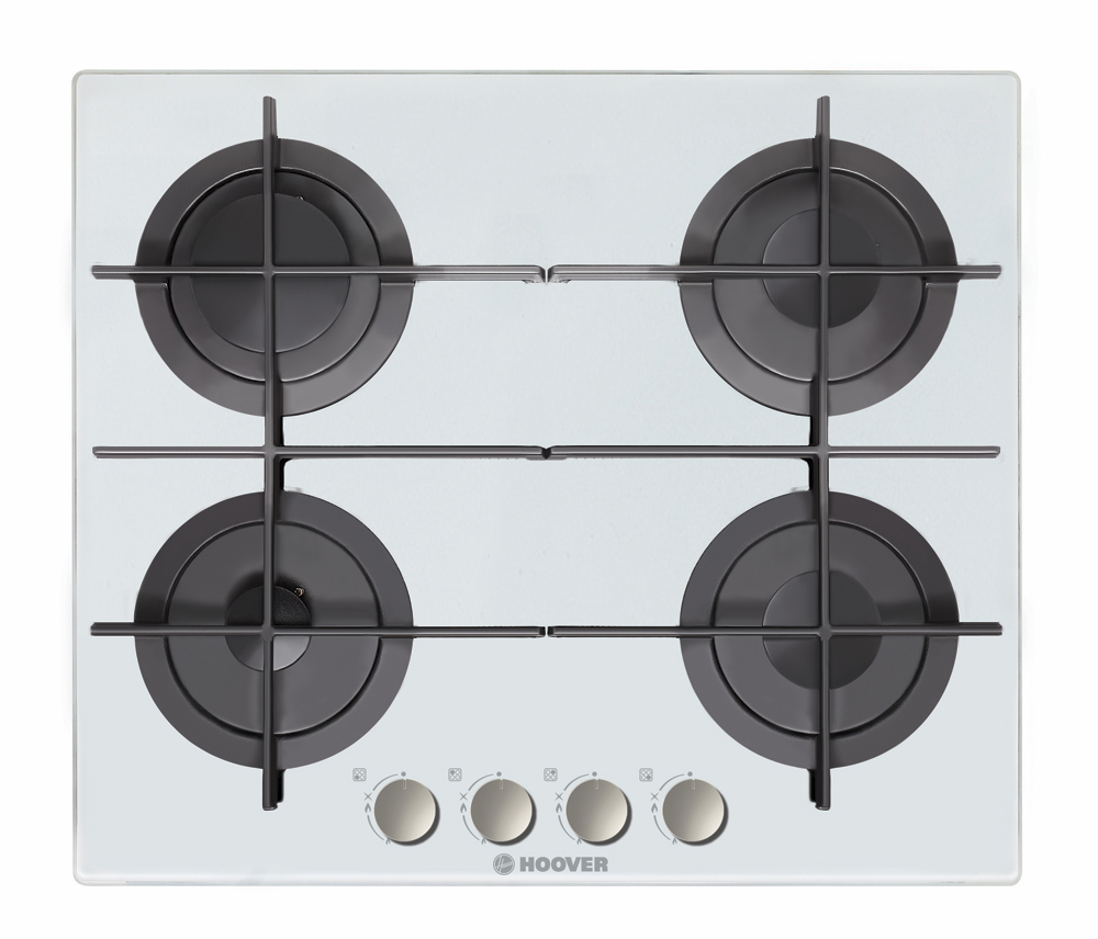 Hoover HGV64SMTCG W — vue 1 sur 1