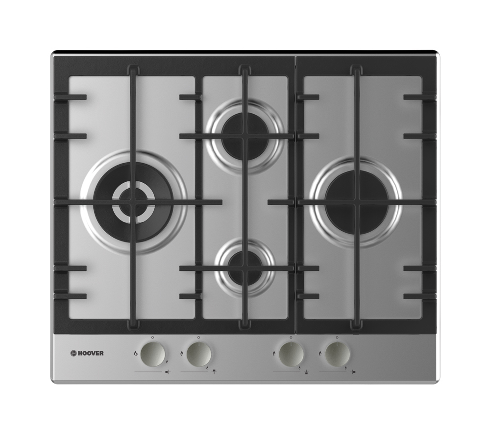 Hoover HHG6DDMX — vue 1 sur 5