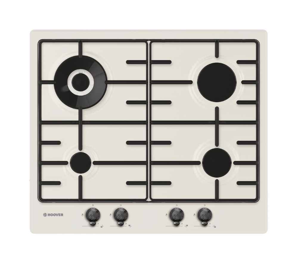Hoover HHW6BR4TWA — vue 1 sur 5
