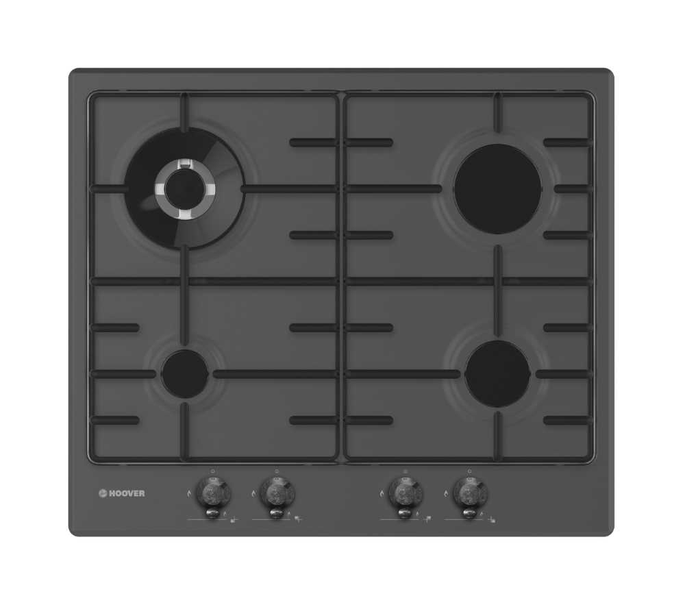 Hoover HHW6BR4TGH — vue 1 sur 5