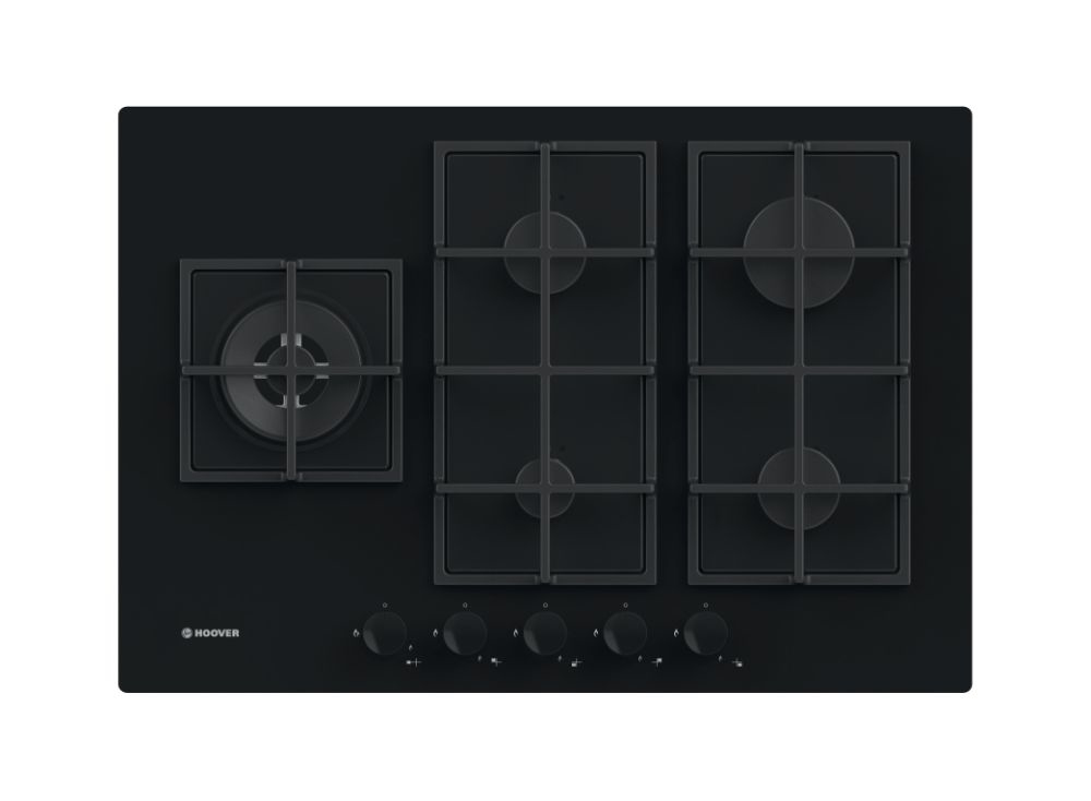 Hoover HVG7W4BSB — vue 1 sur 4