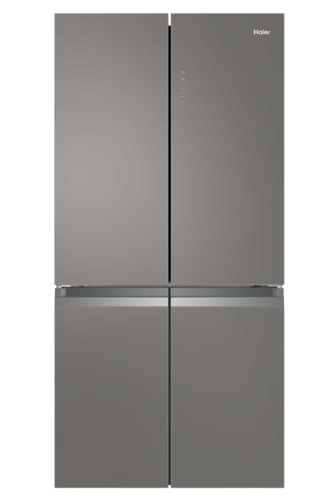 Haier HTF-540DGG7 — vue 1 sur 8
