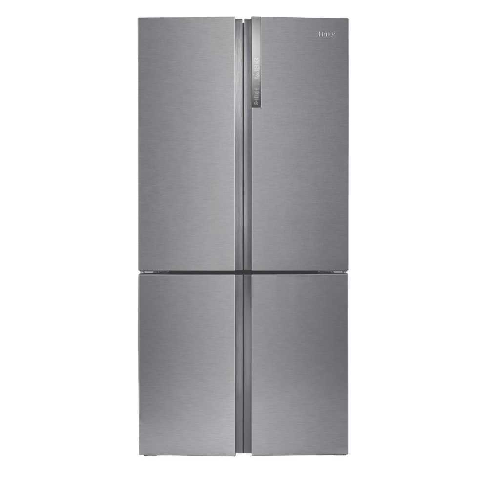 Haier HTF-610DM7 — vue 1 sur 8