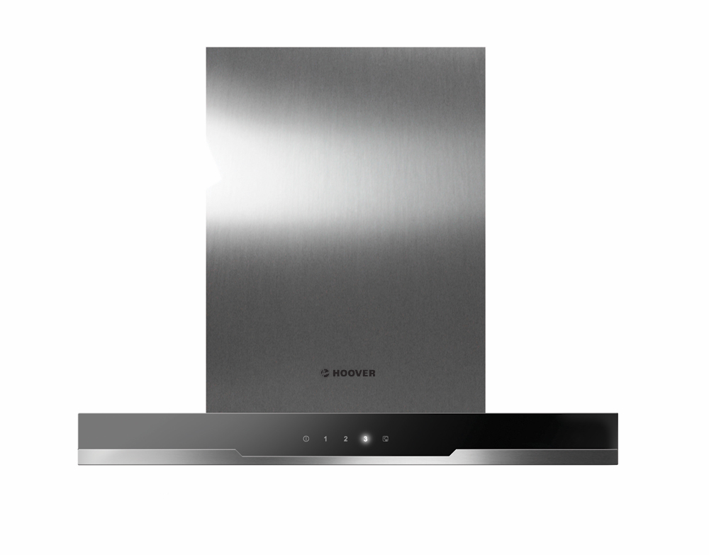 Hoover HDSV685B — vue 1 sur 3