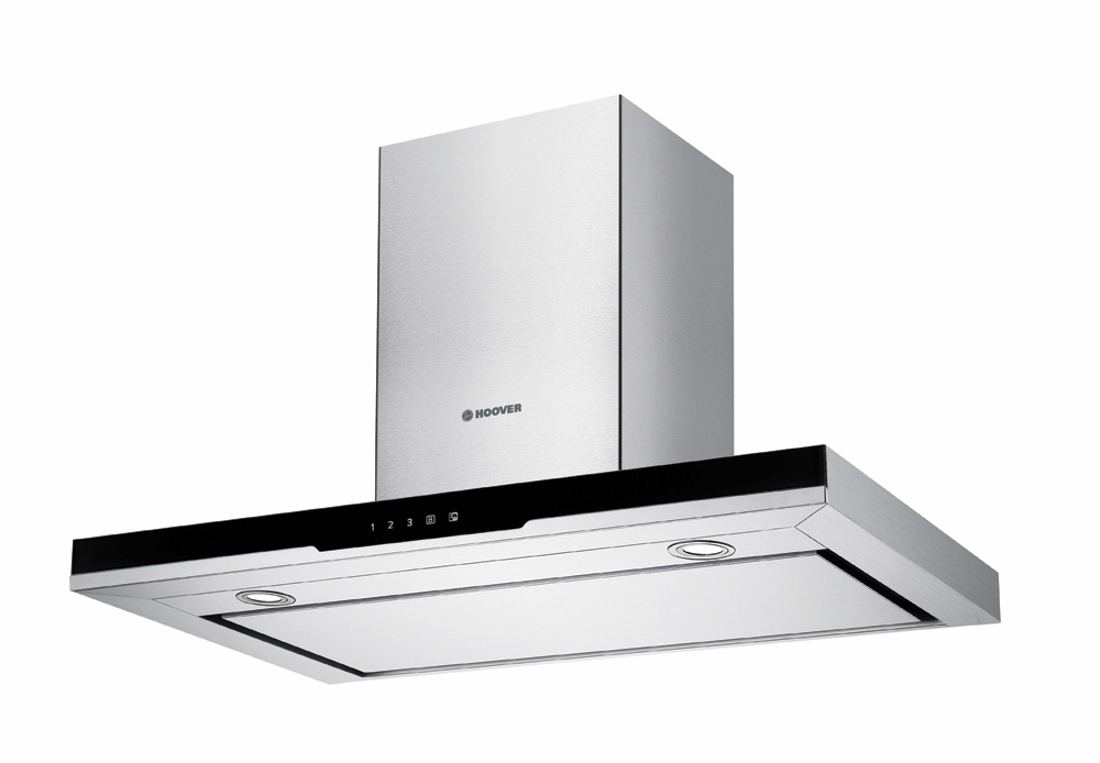 Hoover HDSV985B — vue 1 sur 4