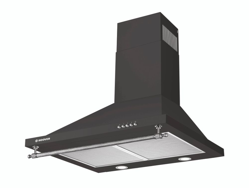 Hoover HCV61/2C — vue 1 sur 1