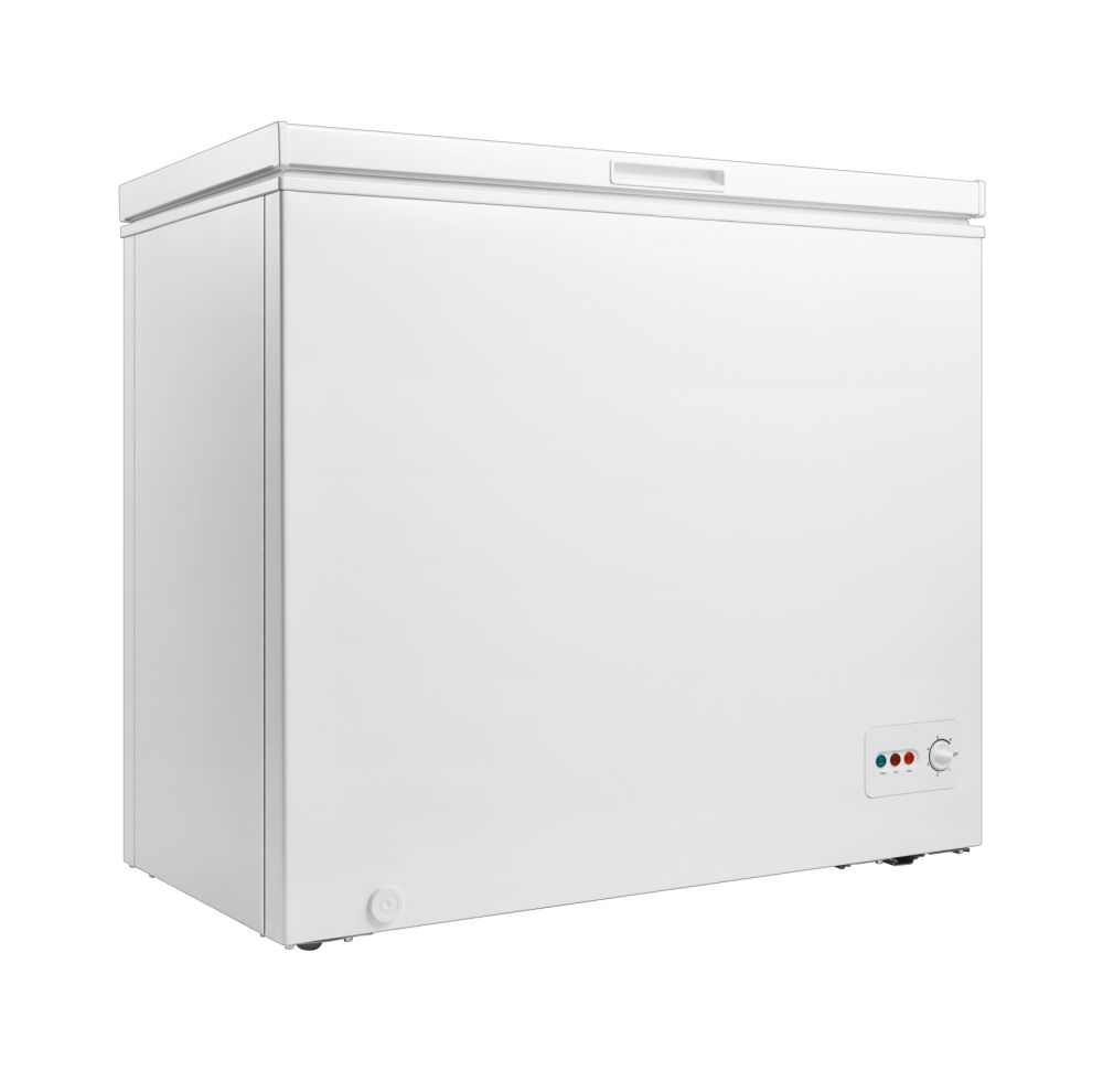 Candy CMI 200W — vue 1 sur 3