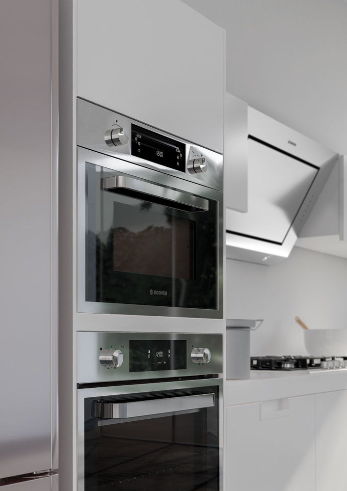 Hoover HMG440 EX — vue 1 sur 1
