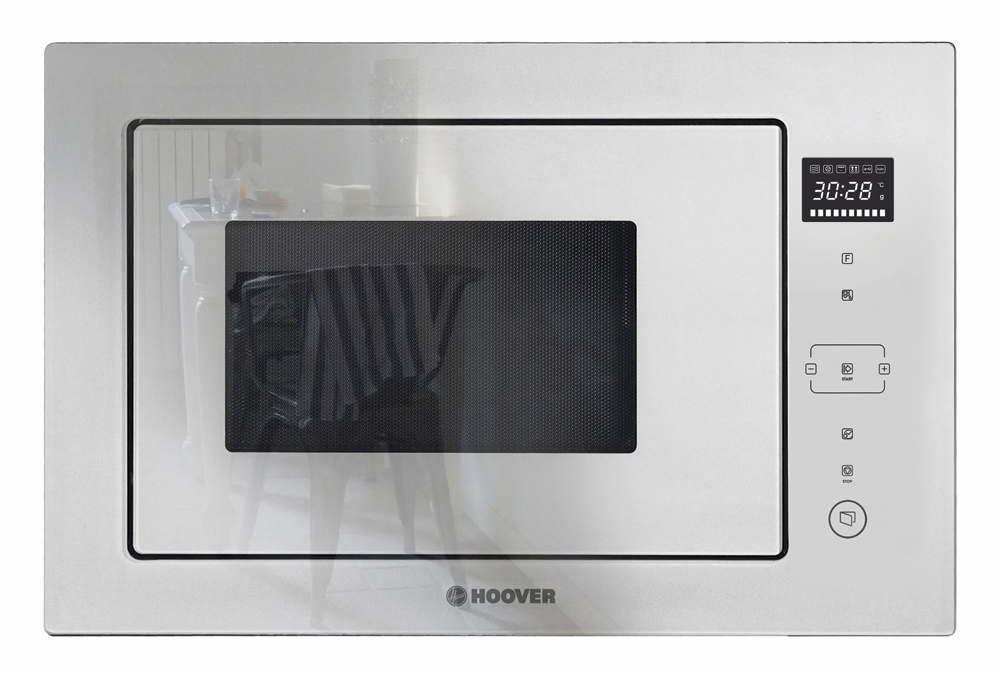 Hoover HMBG25/1GDFW — vue 1 sur 1