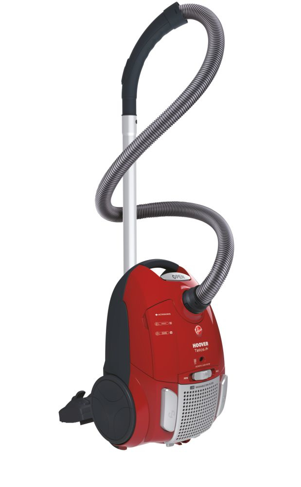 Hoover TE75PET 011 — vue 1 sur 8