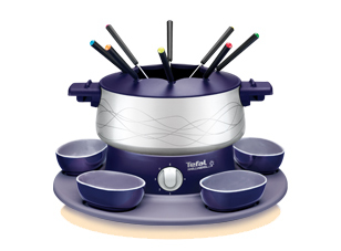 Tefal EF3514 electric fondues