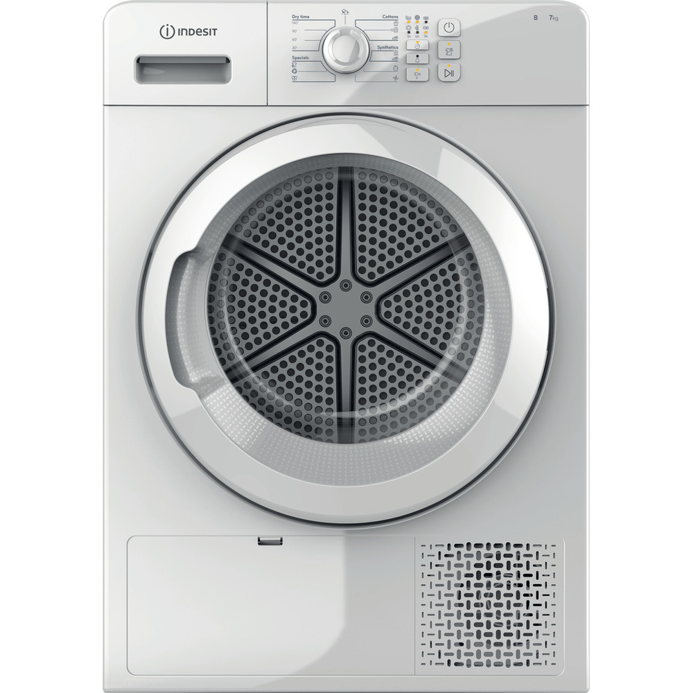 Indesit YT CM08 7B EU — vue 1 sur 6