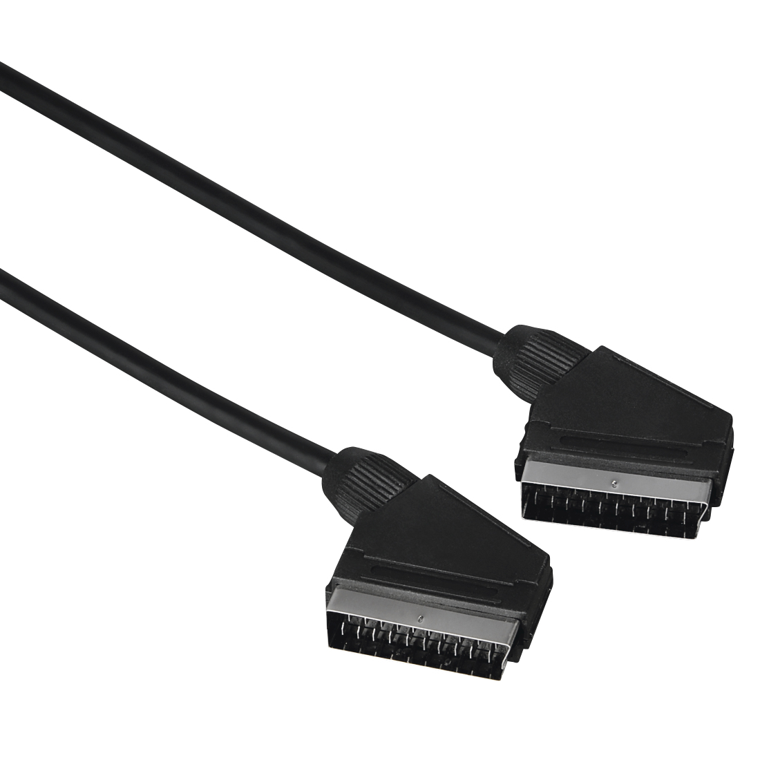 Hama Cavo Scart M / Scart M 15 metri 21 poli sfuso (25pzz.)