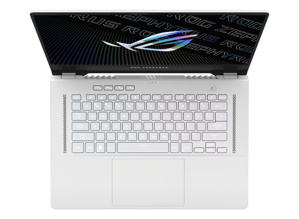 ASUS ROG Zephyrus G15 GA503RS-HB054W AMD Ryzen™ 9 6900HS Laptop – image 2