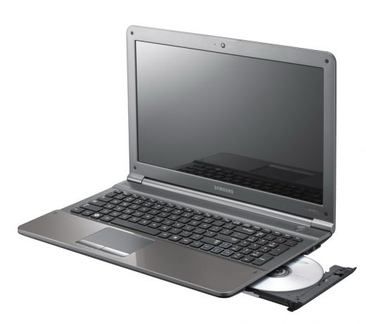 Samsung RC RC510-S03UK Intel® Core™ i3 i3-380M
