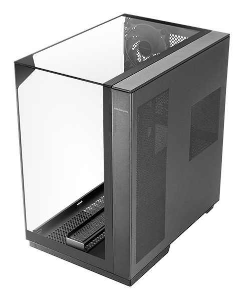 Mars Gaming MC-3GF Tower Black
