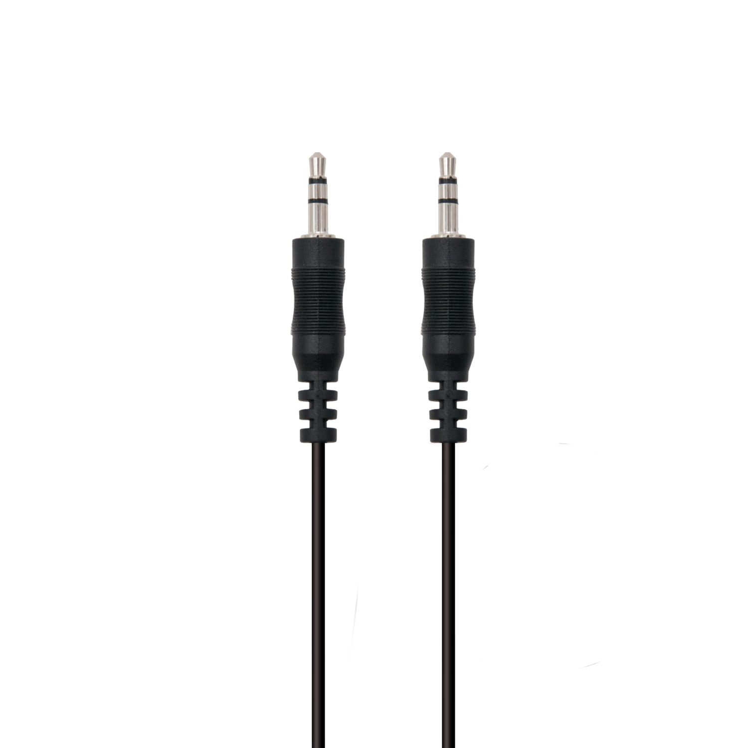 Ewent EC1609 cavo audio 10 m 3.5mm Nero
