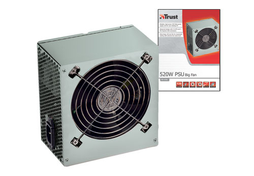 Trust PW-16479 power supply unit