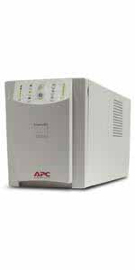 APC Smart-UPS 700VA XL 230V