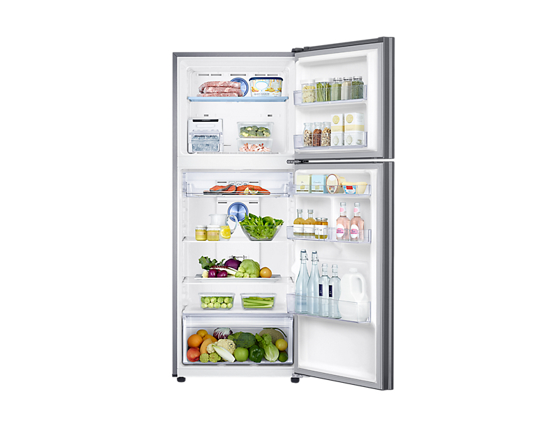 Samsung RT35K5532SLTC Freestanding – image 4