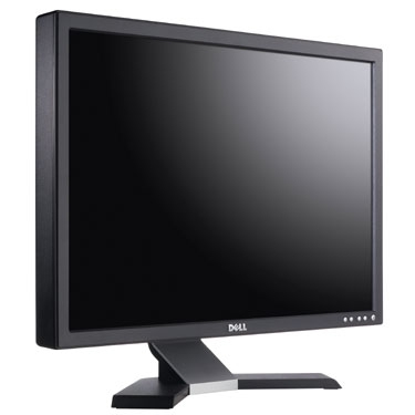 Dell E248WFP computer monitor