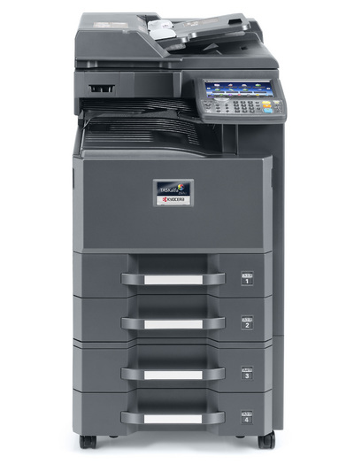 Kyocera TASKalfa 2551ci Laser A3