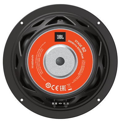 JBL Stage 82 – image 3