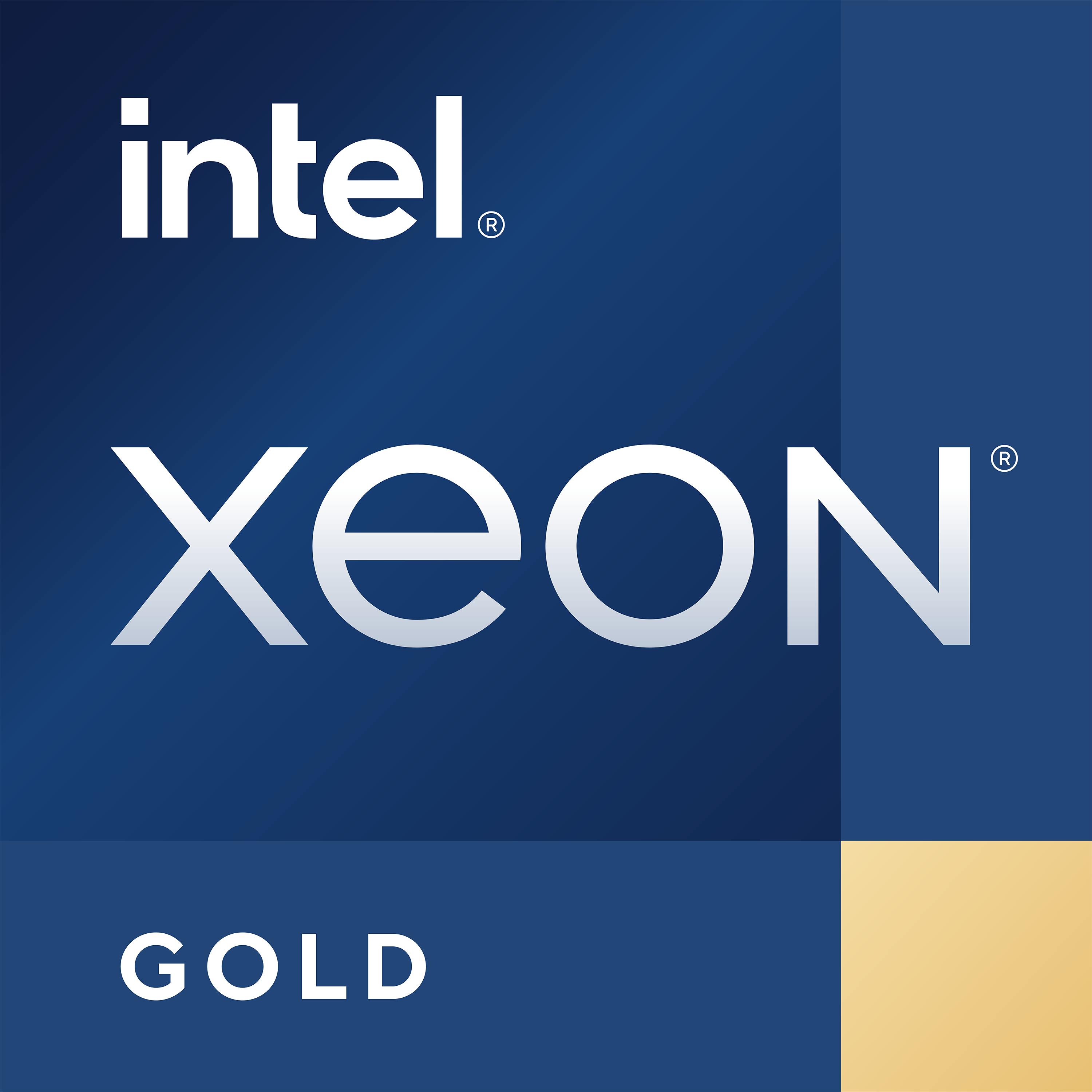 Intel Xeon Gold 6338N processorer 2,2 GHz 48 MB