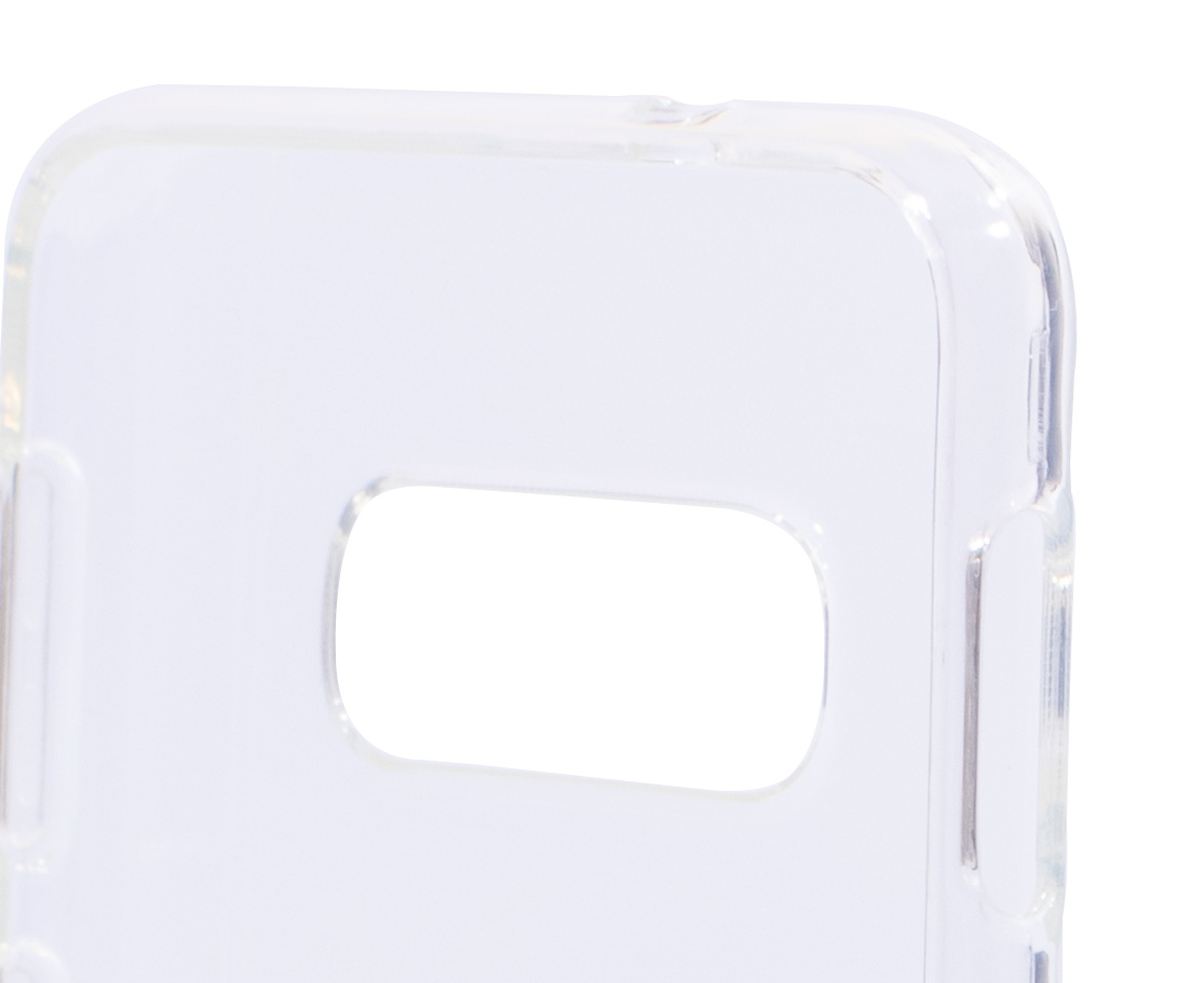 Mobiparts Classic TPU Case Samsung Galaxy S10e Transparent – image 4