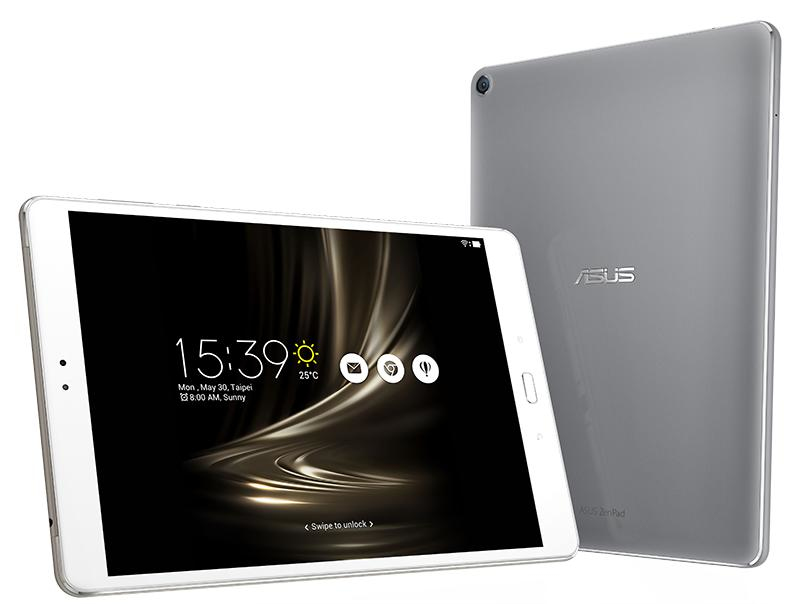 ASUS ZenPad 3S 10 Z500M-1H012A Mediatek