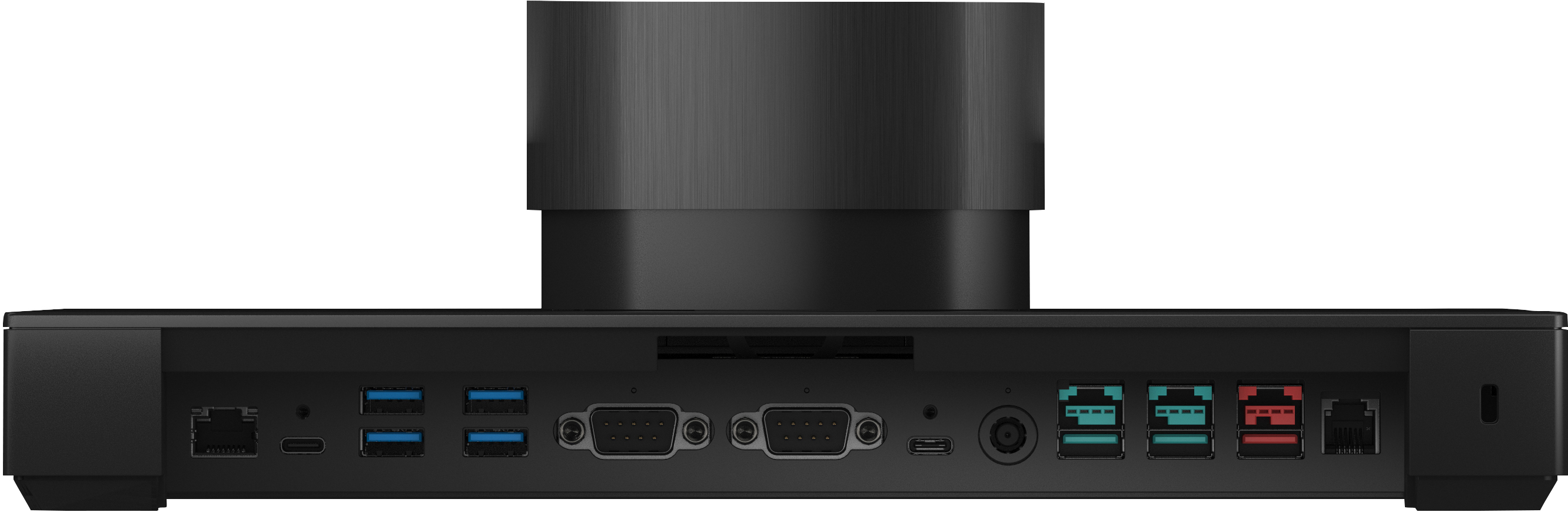 HP Engage One Pro AiO Advanced Fanless Hub Kit