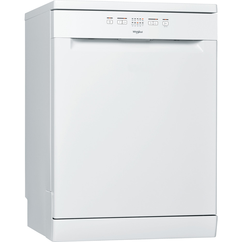 Whirlpool WFE 2B19 UK N — vue 1 sur 5